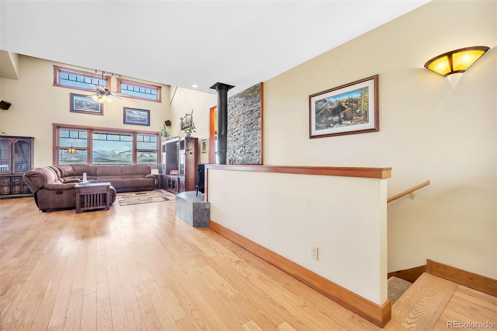 MLS Image #5 for 3237  romnes road,fort garland, Colorado