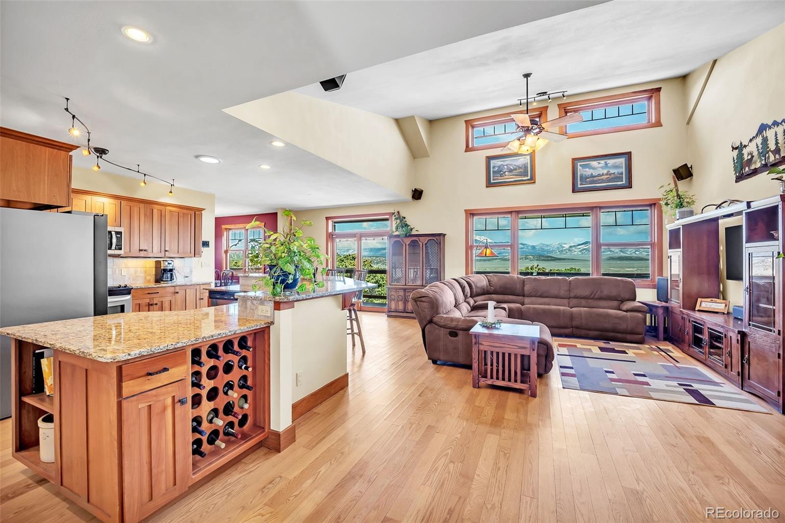 MLS Image #7 for 3237  romnes road,fort garland, Colorado