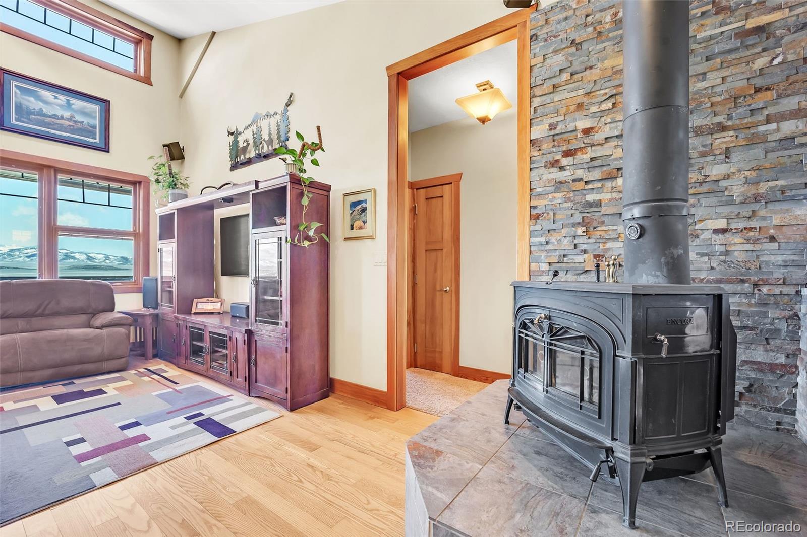 MLS Image #8 for 3237  romnes road,fort garland, Colorado