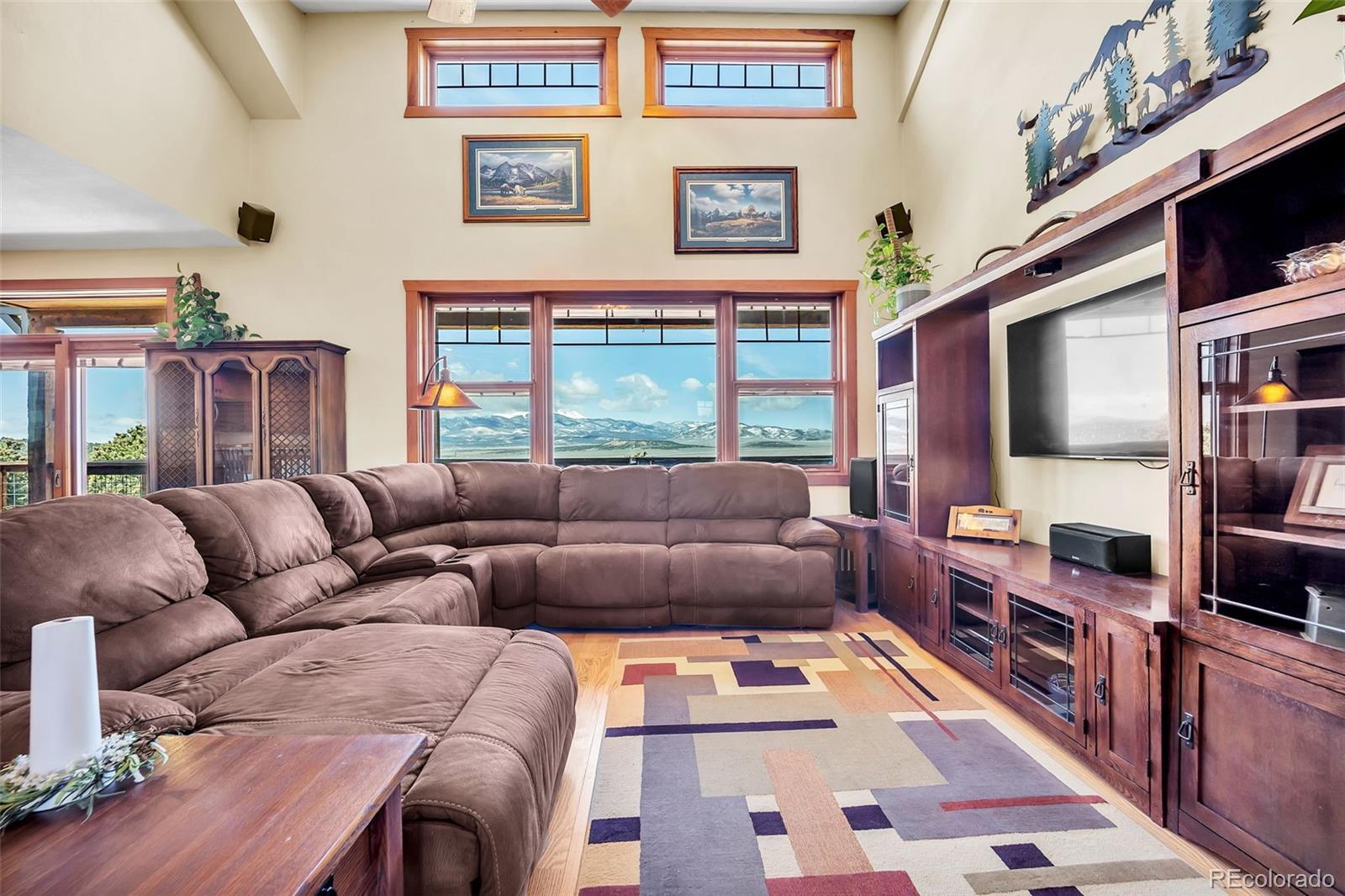 MLS Image #9 for 3237  romnes road,fort garland, Colorado