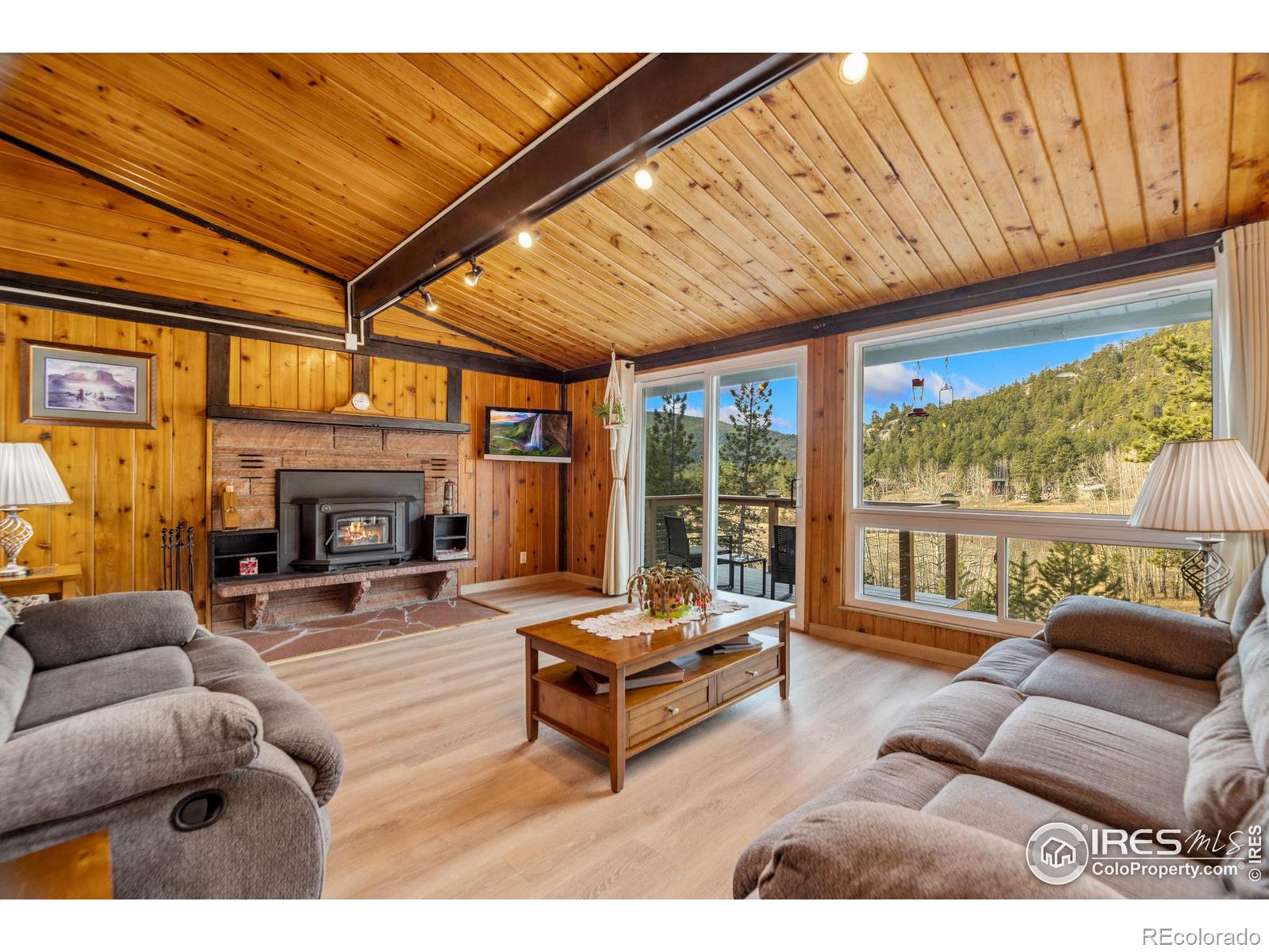 MLS Image #1 for 712  aspen drive,lyons, Colorado