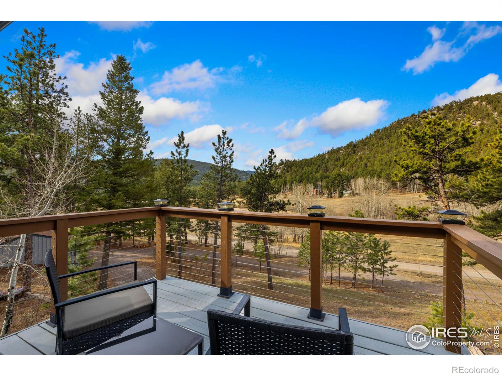 MLS Image #2 for 712  aspen drive,lyons, Colorado