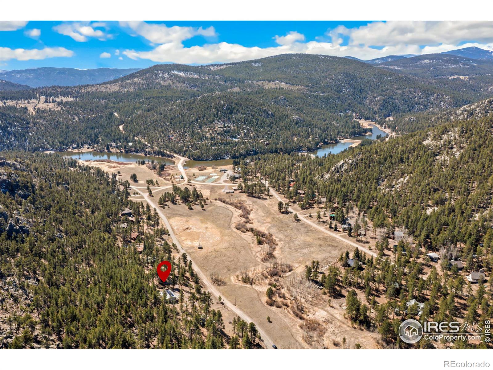 MLS Image #37 for 712  aspen drive,lyons, Colorado