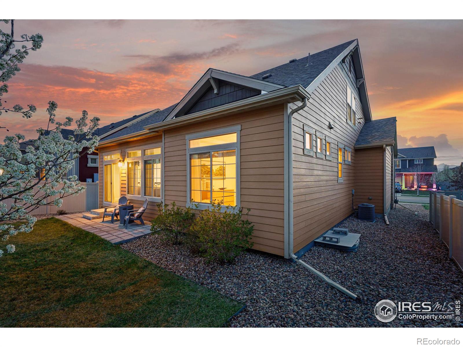 MLS Image #31 for 125  indian peaks drive,erie, Colorado