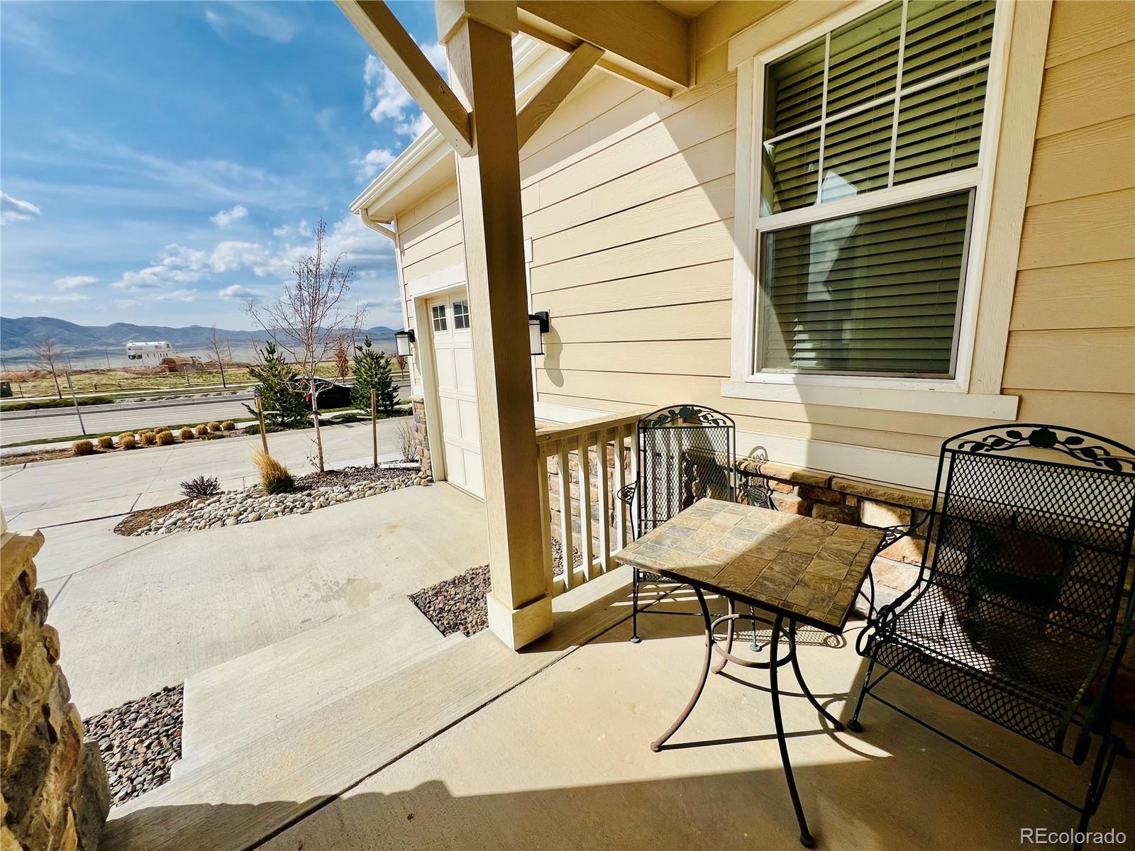 MLS Image #1 for 9032  middle fork street,littleton, Colorado