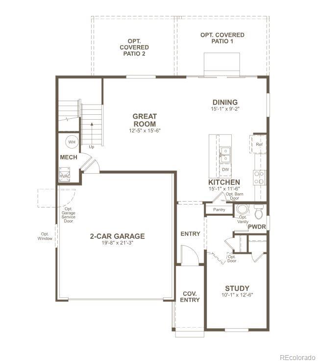 MLS Image #21 for 24717 e 40th avenue,aurora, Colorado