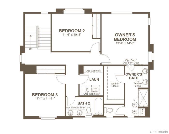 MLS Image #22 for 24717 e 40th avenue,aurora, Colorado