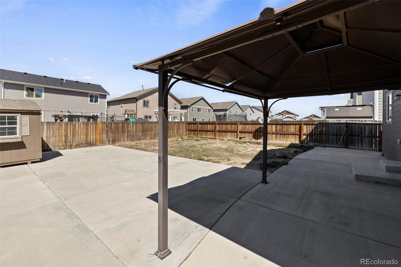 MLS Image #32 for 6154  fiddle way,colorado springs, Colorado