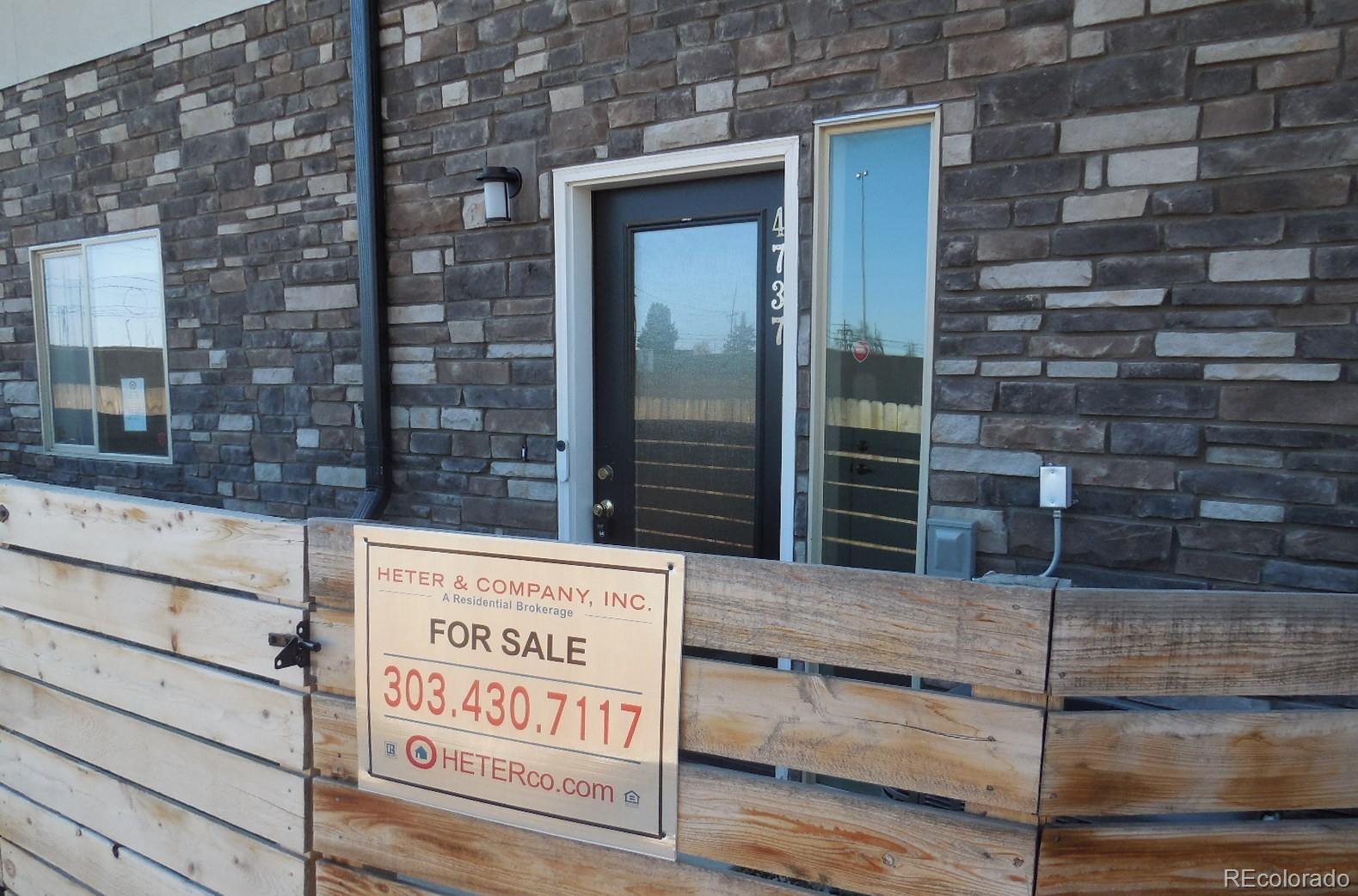 MLS Image #0 for 4737 e iliff avenue,denver, Colorado