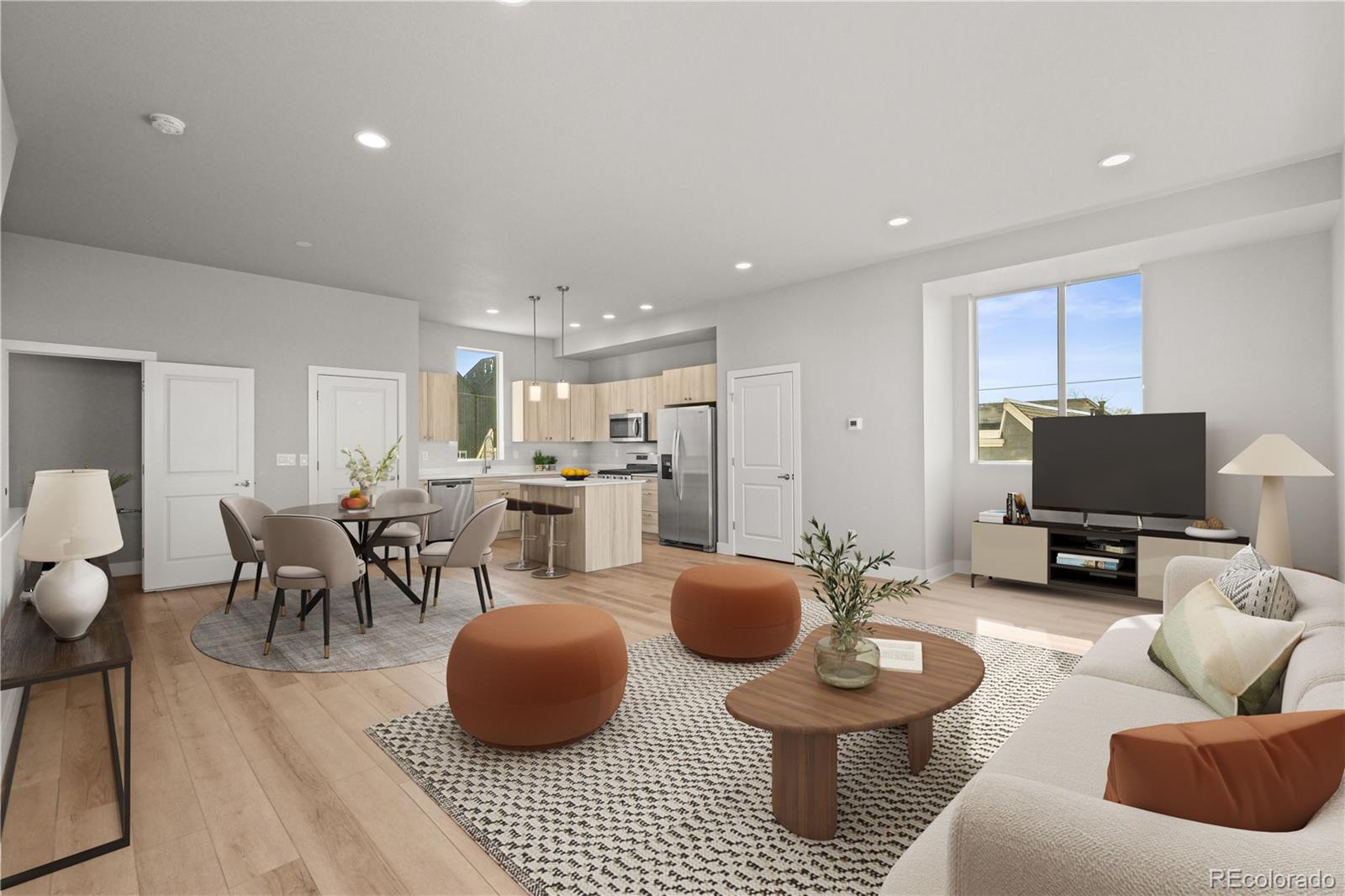 MLS Image #5 for 4737 e iliff avenue,denver, Colorado