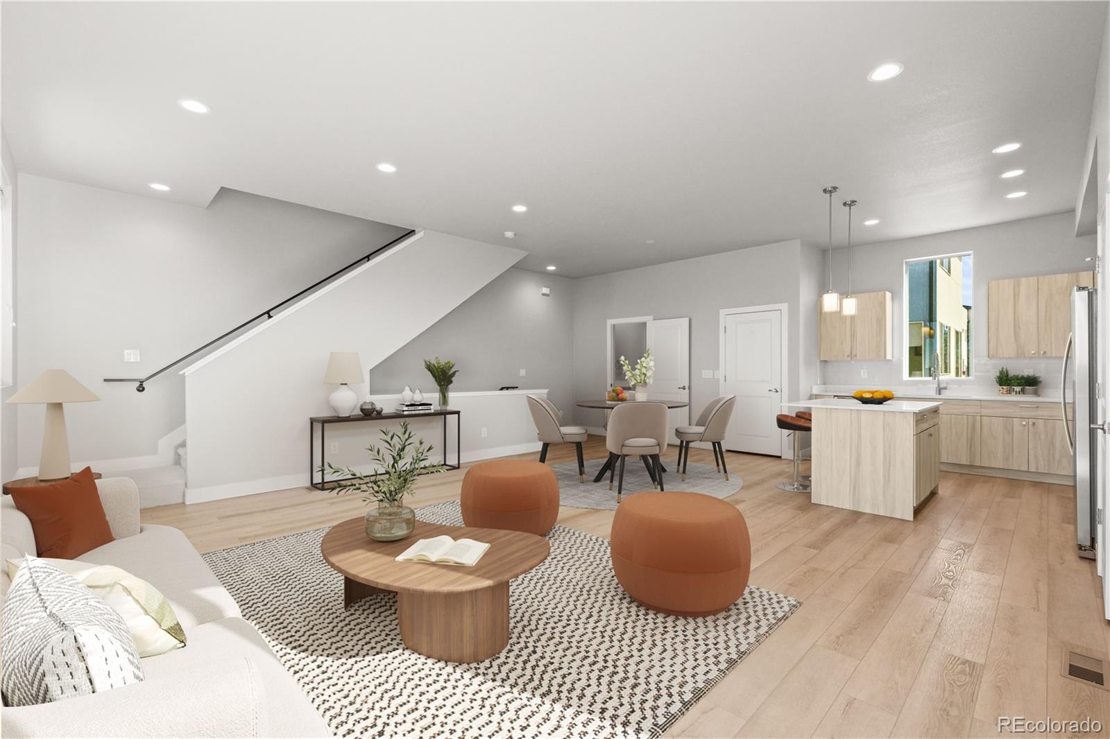 MLS Image #6 for 4737 e iliff avenue,denver, Colorado