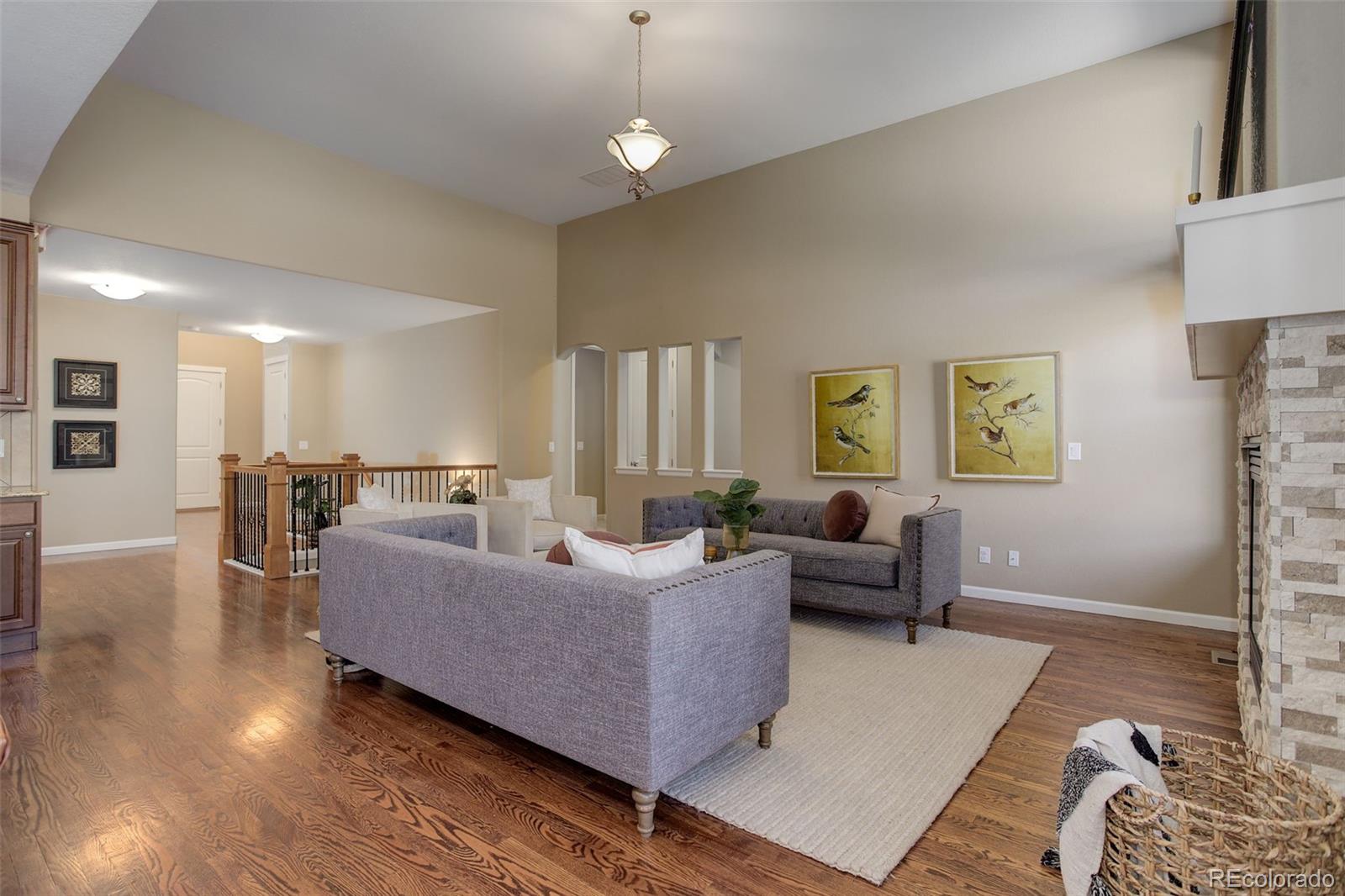 MLS Image #11 for 15265 w baker avenue,lakewood, Colorado