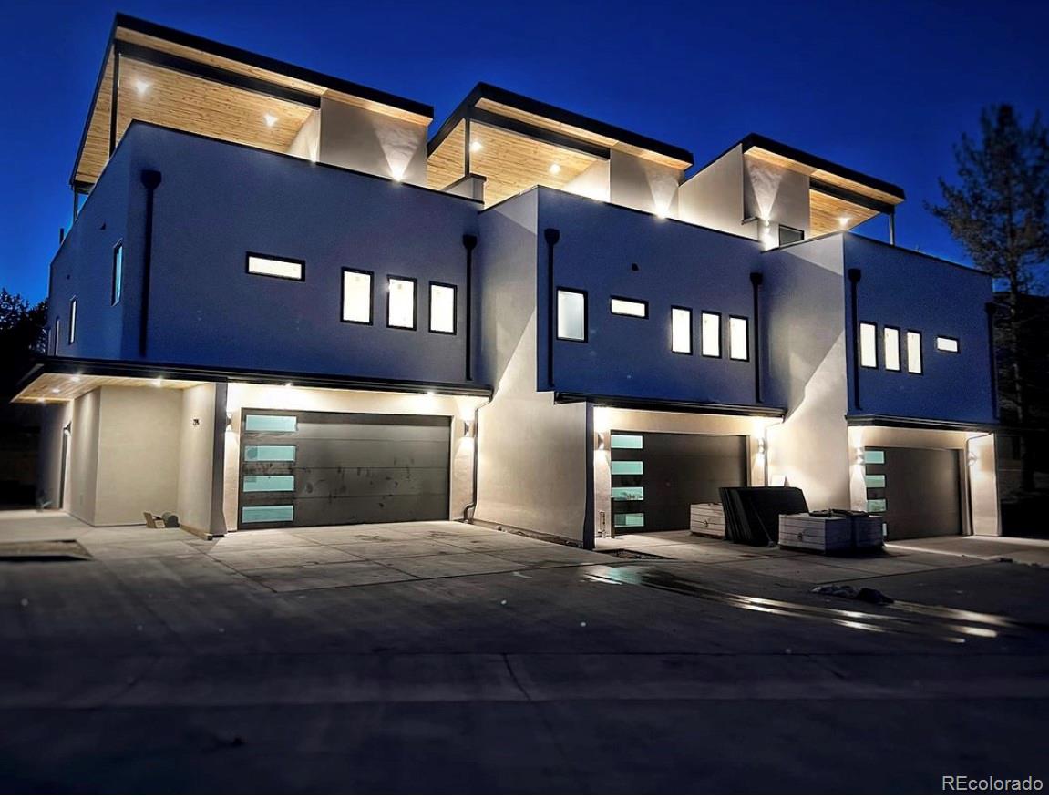 MLS Image #1 for 2398  ridge circle drive,grand junction, Colorado