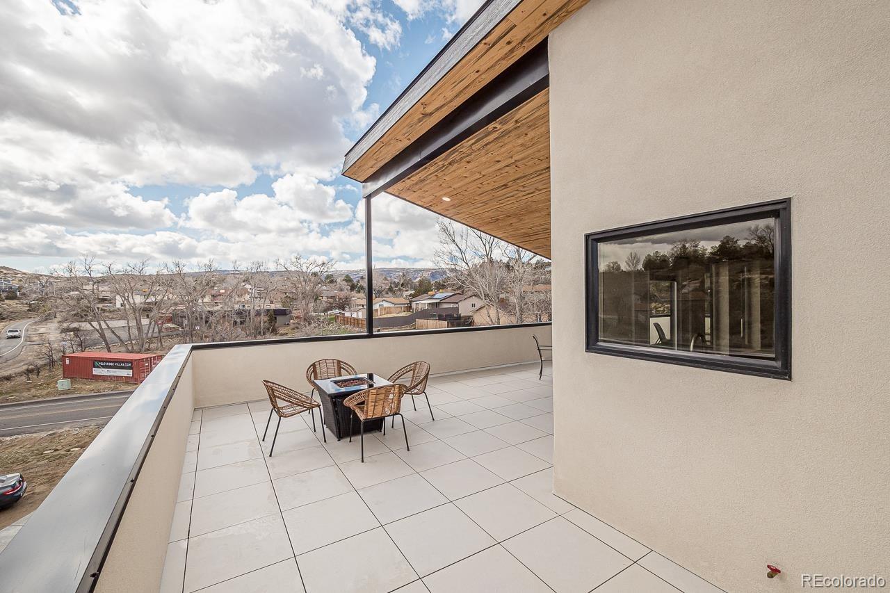 MLS Image #20 for 2398  ridge circle drive,grand junction, Colorado