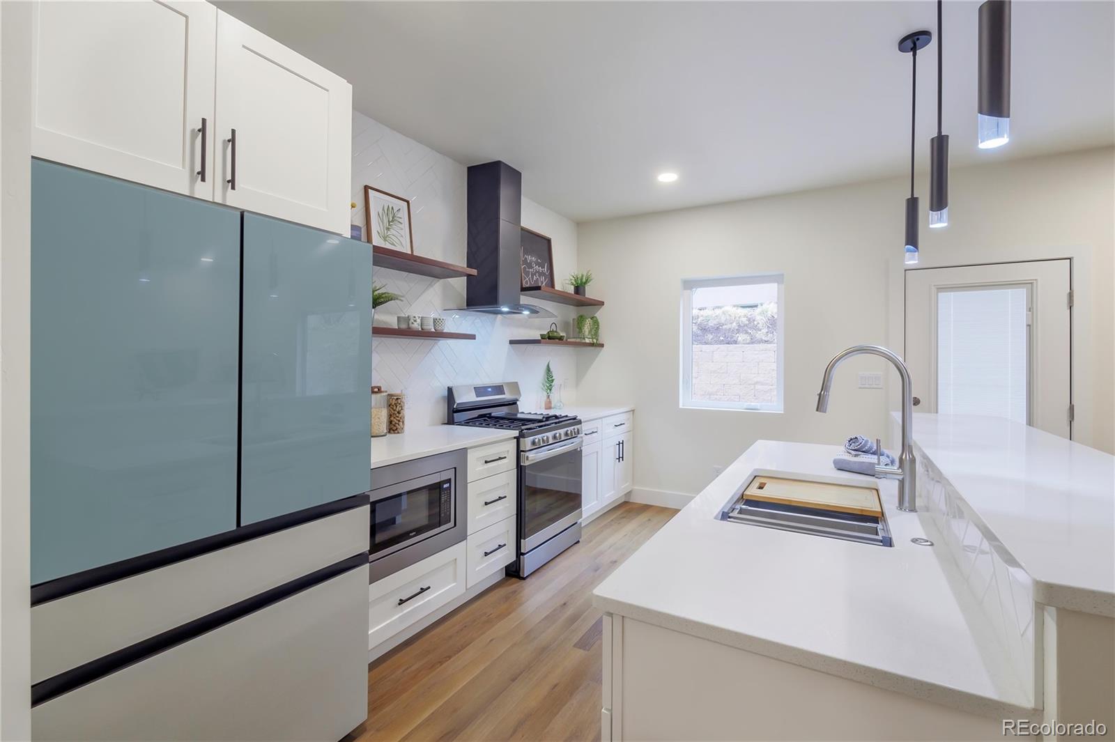MLS Image #4 for 2398  ridge circle drive,grand junction, Colorado
