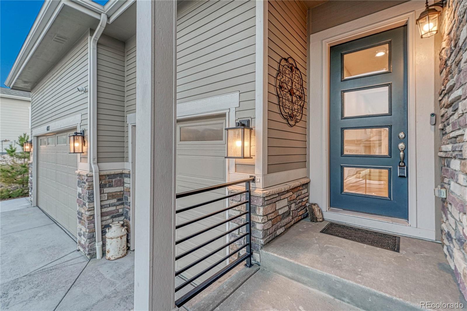 MLS Image #2 for 4213  hickory oaks street,castle rock, Colorado