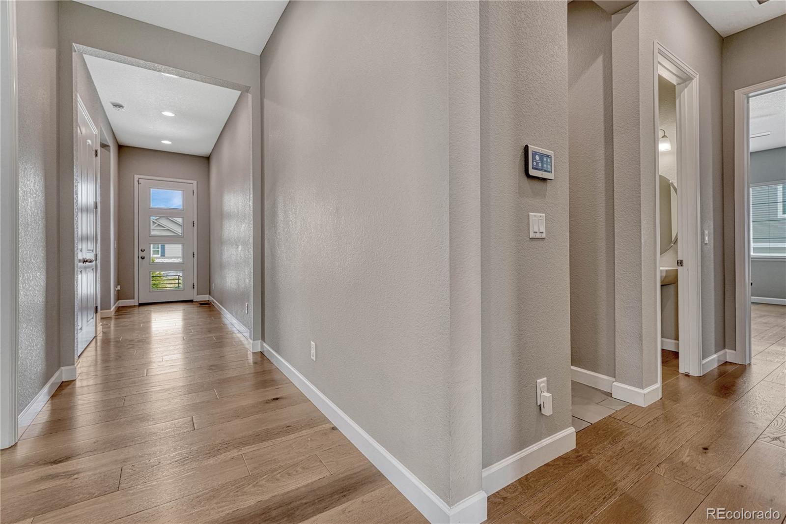 MLS Image #3 for 4213  hickory oaks street,castle rock, Colorado
