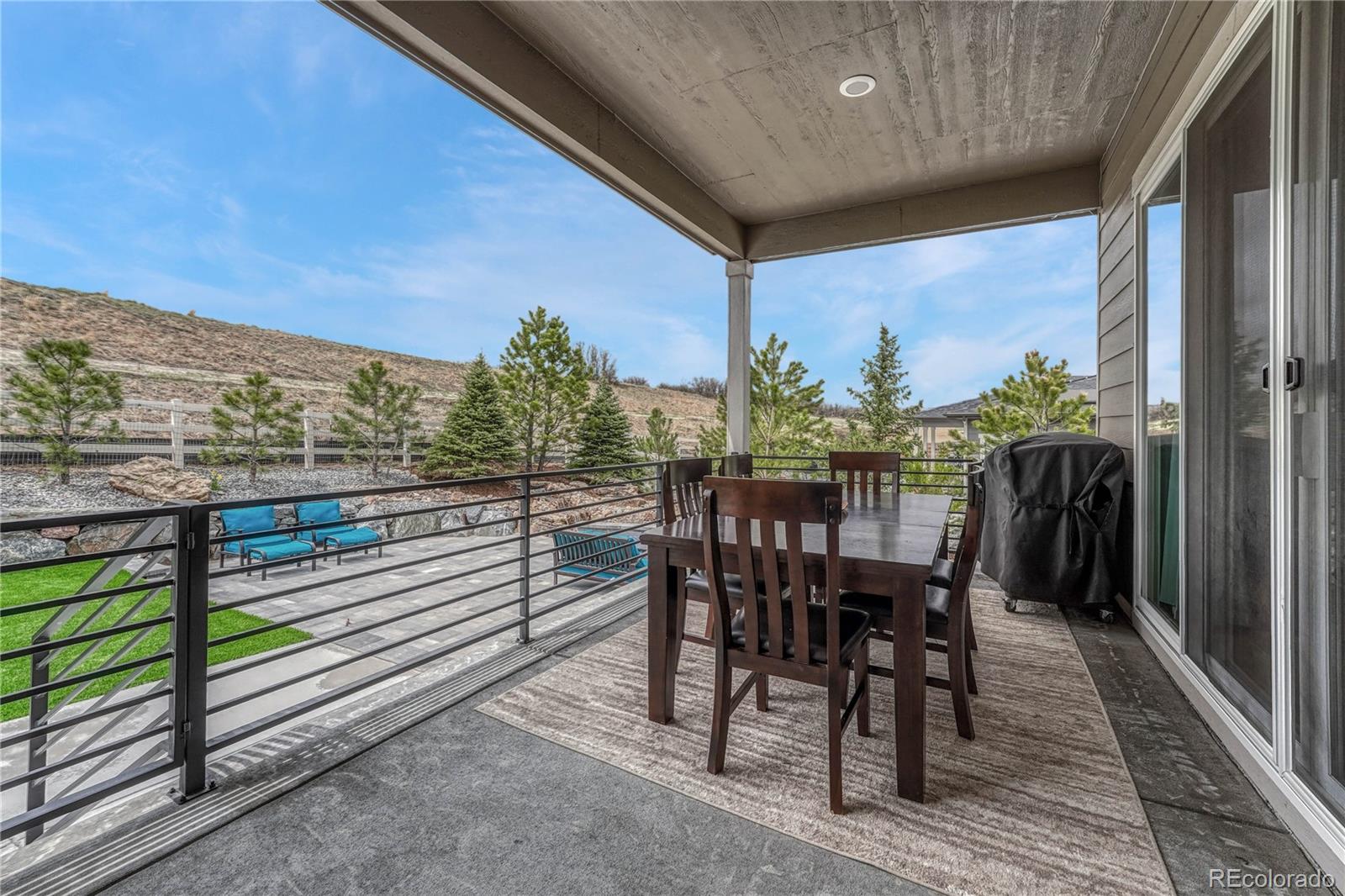 MLS Image #31 for 4213  hickory oaks street,castle rock, Colorado