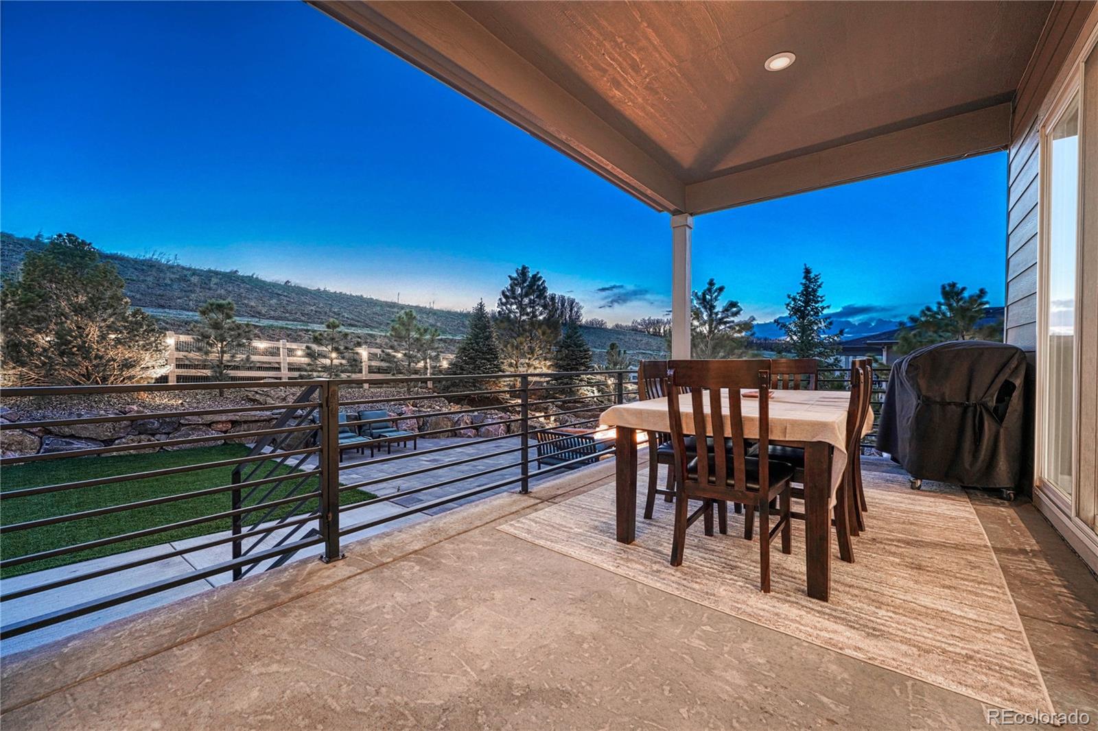 MLS Image #32 for 4213  hickory oaks street,castle rock, Colorado