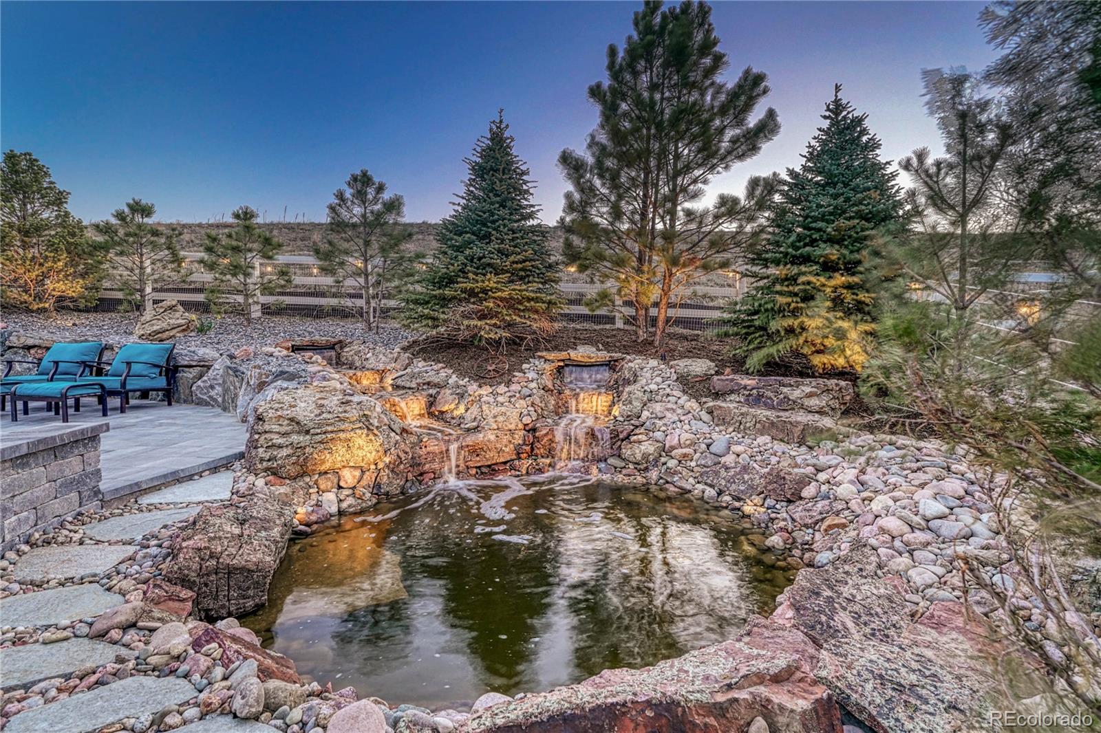 MLS Image #35 for 4213  hickory oaks street,castle rock, Colorado