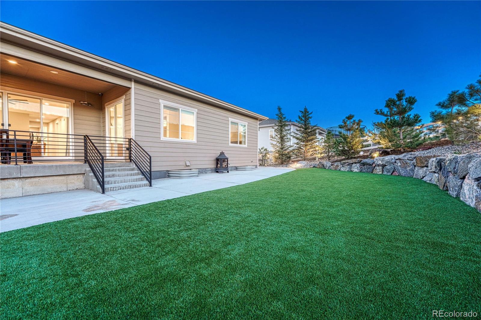 MLS Image #36 for 4213  hickory oaks street,castle rock, Colorado