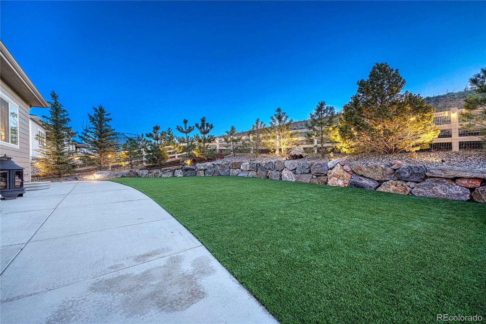 MLS Image #37 for 4213  hickory oaks street,castle rock, Colorado