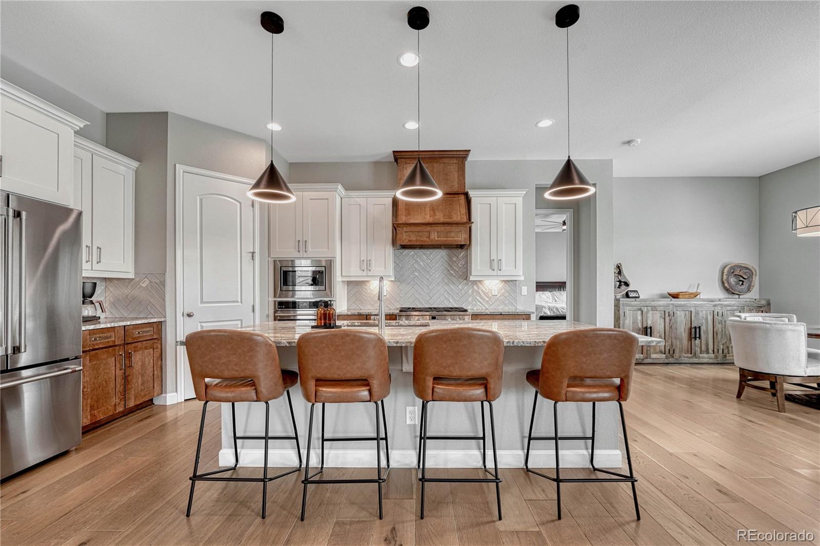 MLS Image #4 for 4213  hickory oaks street,castle rock, Colorado