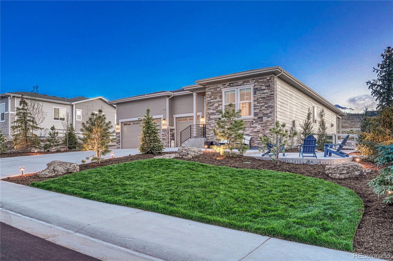 MLS Image #41 for 4213  hickory oaks street,castle rock, Colorado