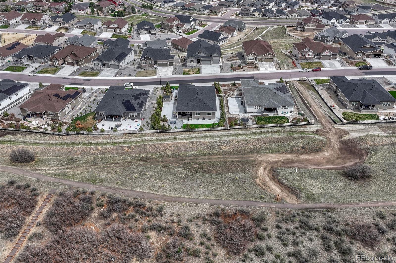 MLS Image #44 for 4213  hickory oaks street,castle rock, Colorado