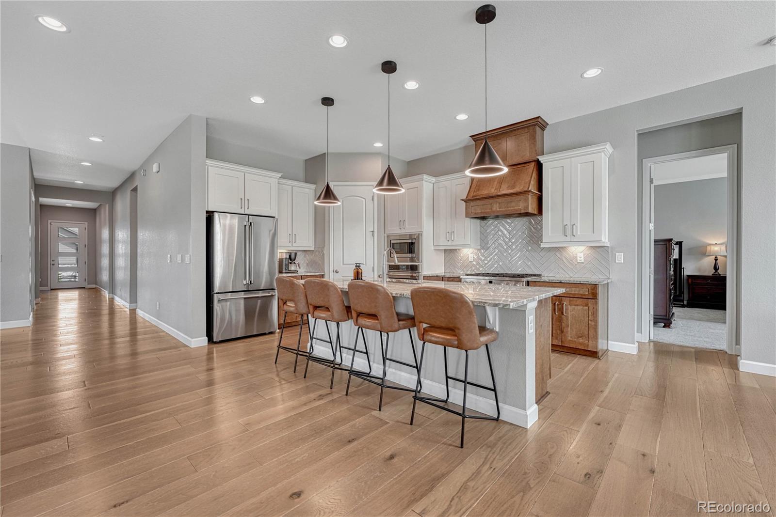 MLS Image #5 for 4213  hickory oaks street,castle rock, Colorado
