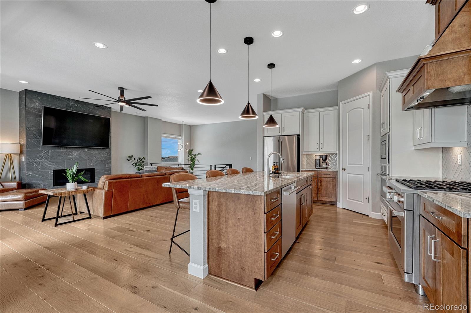 MLS Image #6 for 4213  hickory oaks street,castle rock, Colorado