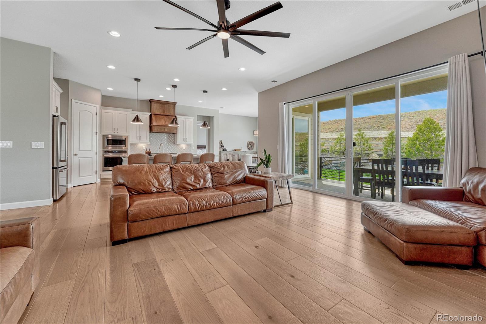 MLS Image #9 for 4213  hickory oaks street,castle rock, Colorado
