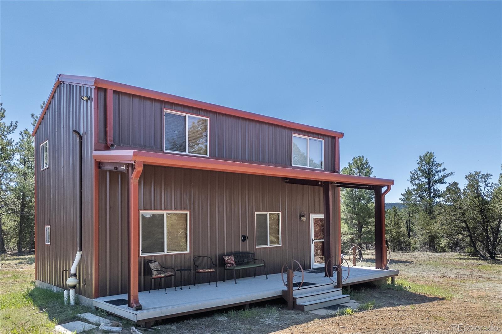 MLS Image #1 for 23055  county road 43.7 ,aguilar, Colorado