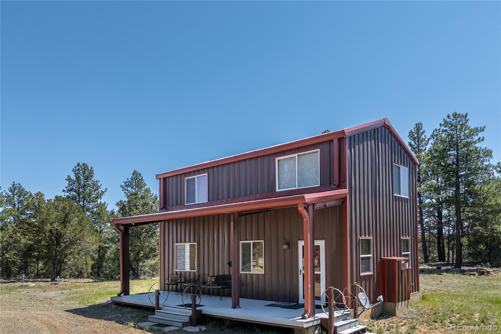 MLS Image #19 for 23055  county road 43.7 ,aguilar, Colorado