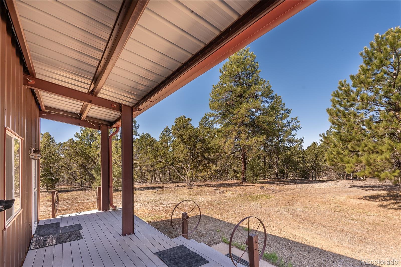 MLS Image #2 for 23055  county road 43.7 ,aguilar, Colorado