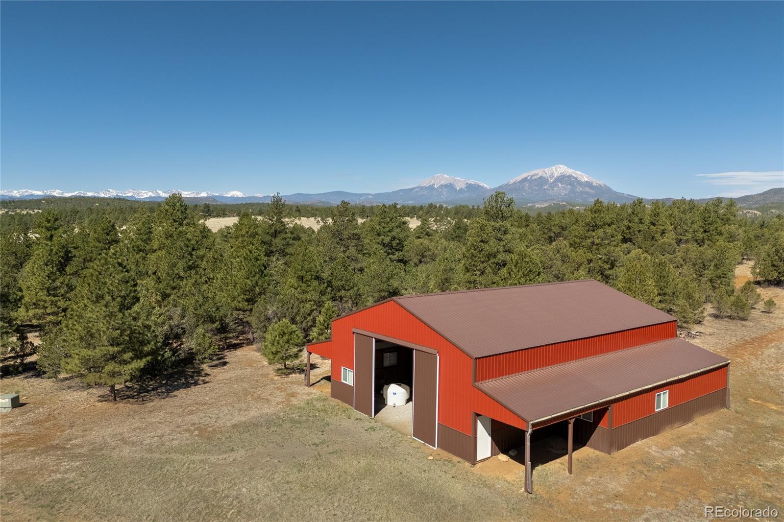 MLS Image #23 for 23055  county road 43.7 ,aguilar, Colorado