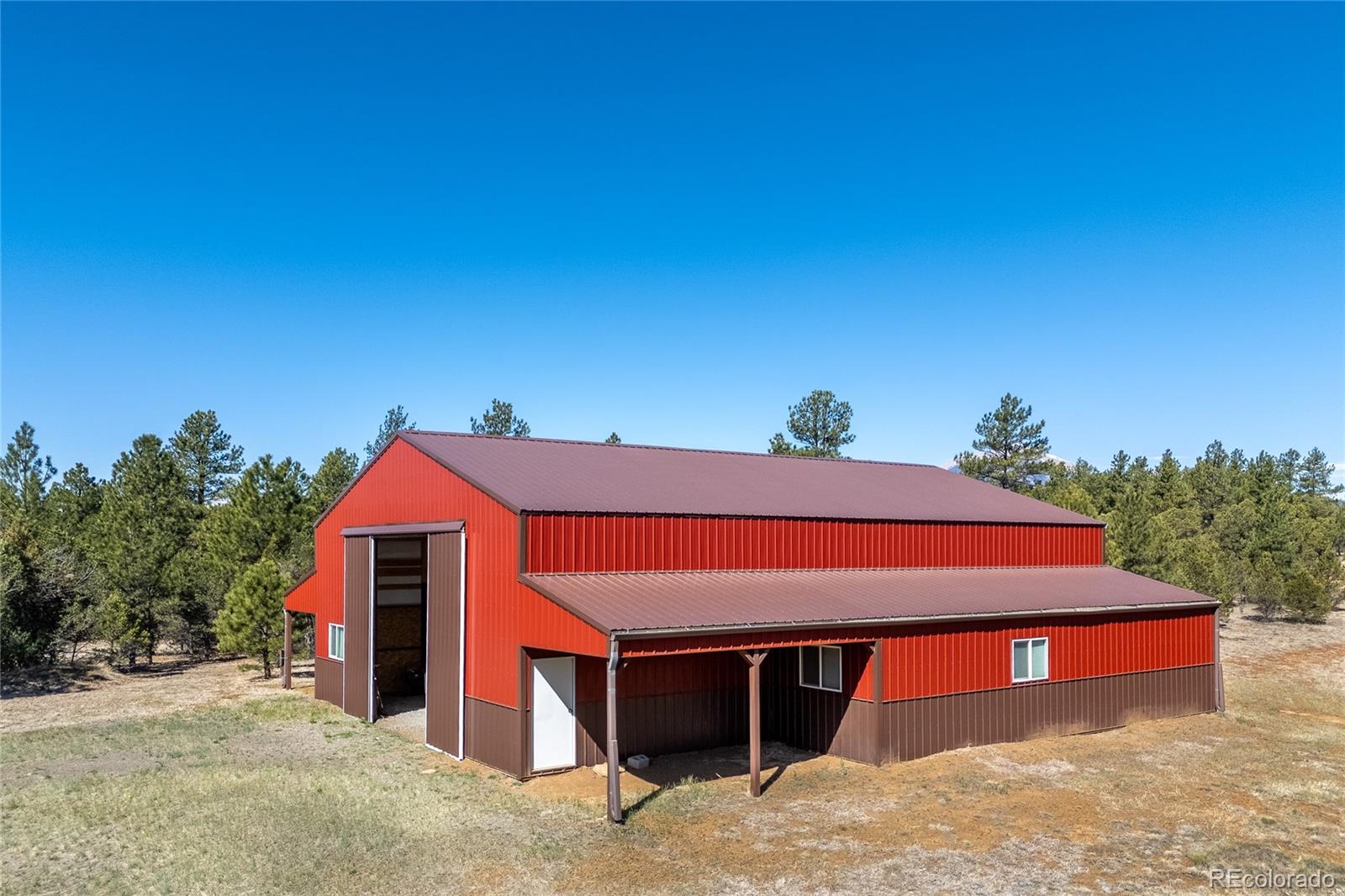 MLS Image #24 for 23055  county road 43.7 ,aguilar, Colorado
