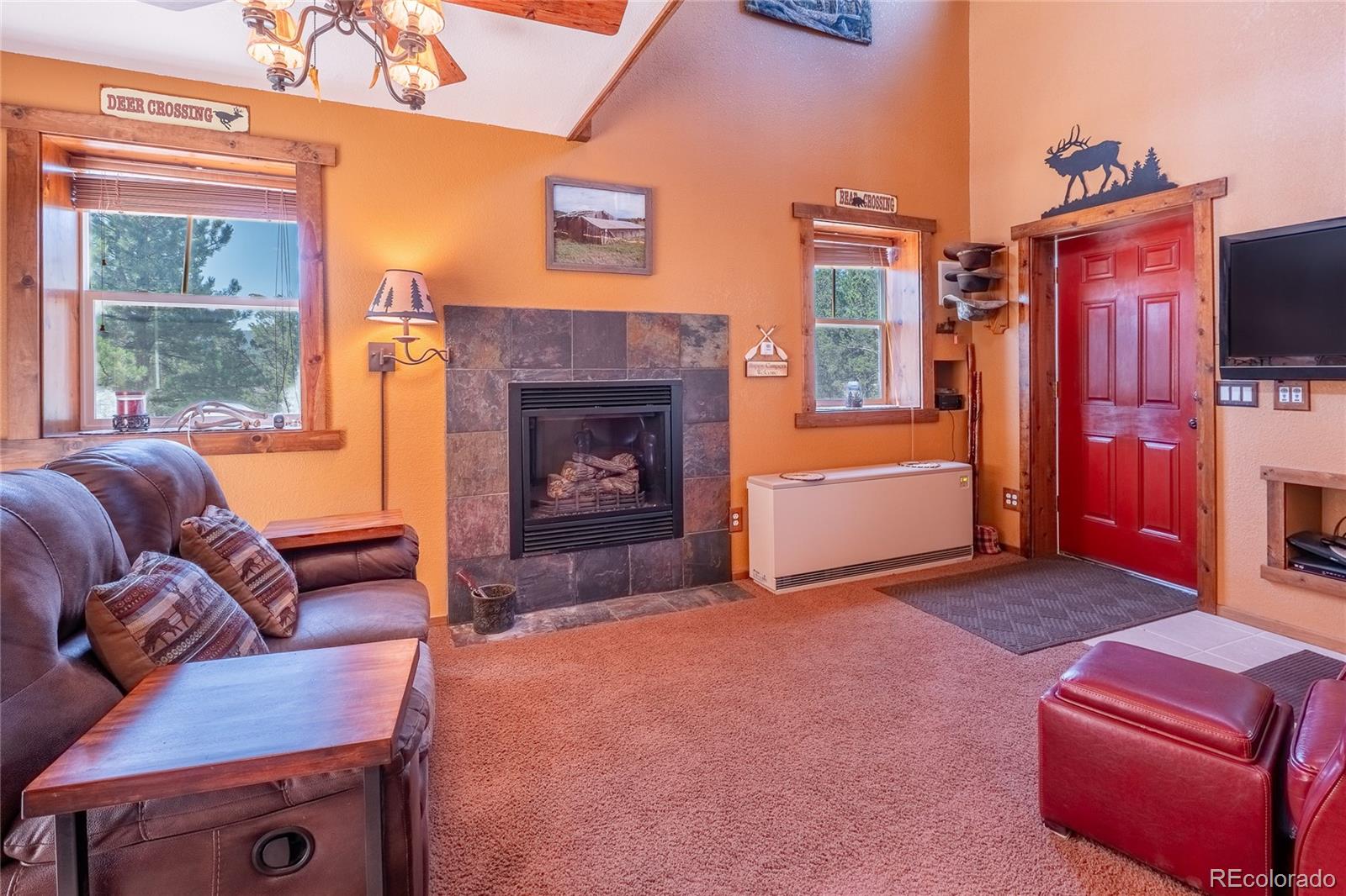 MLS Image #3 for 23055  county road 43.7 ,aguilar, Colorado