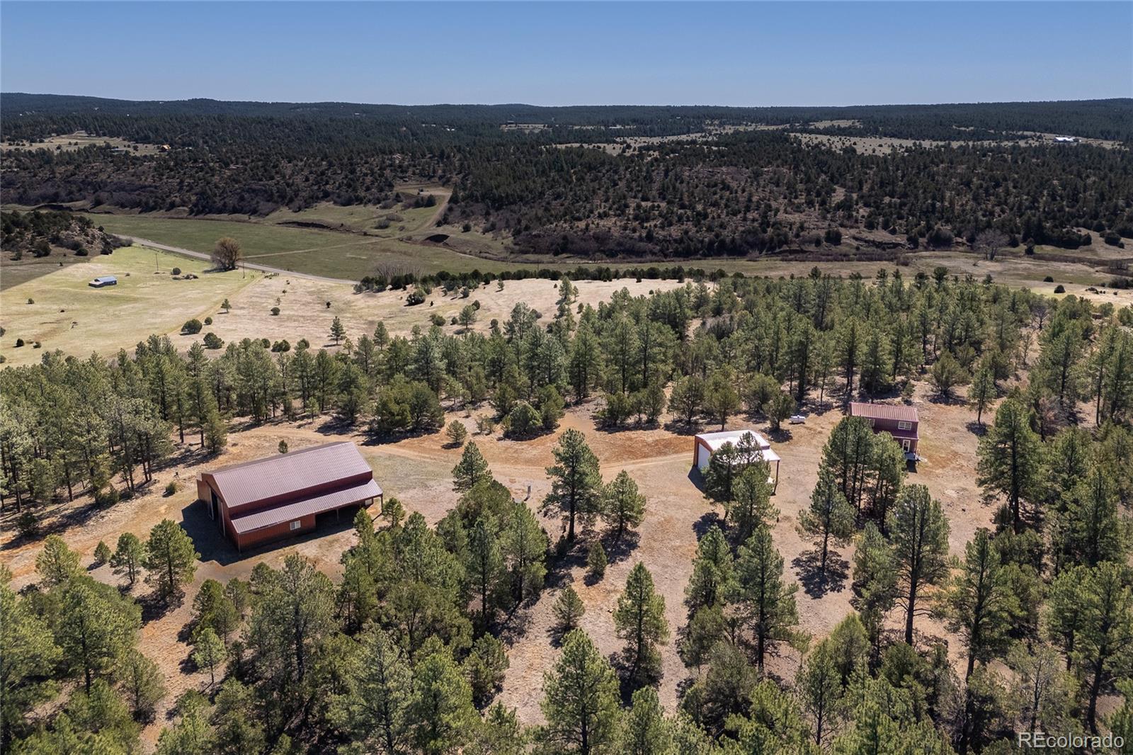 MLS Image #34 for 23055  county road 43.7 ,aguilar, Colorado
