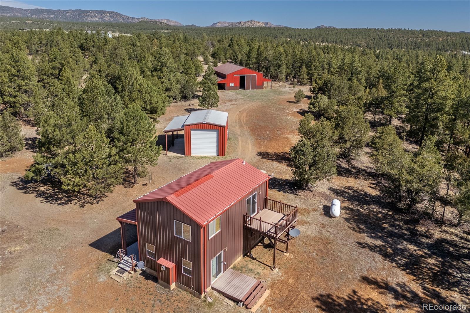 MLS Image #38 for 23055  county road 43.7 ,aguilar, Colorado