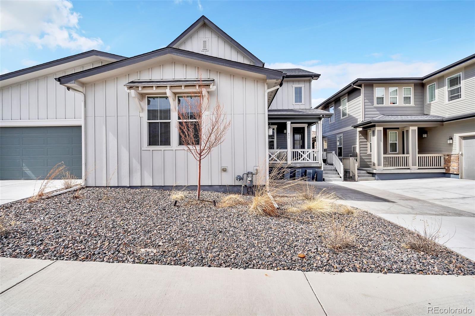MLS Image #36 for 631  felicity loop,castle rock, Colorado