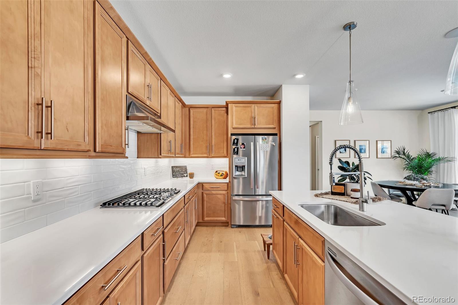 MLS Image #8 for 631  felicity loop,castle rock, Colorado