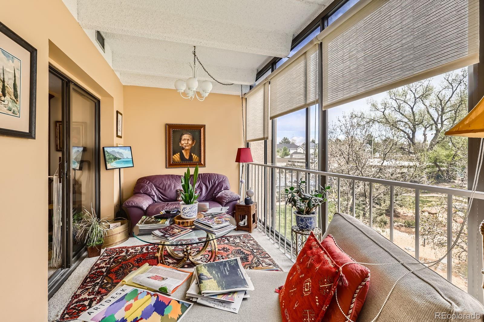 MLS Image #6 for 7865 e mississippi avenue 304,denver, Colorado