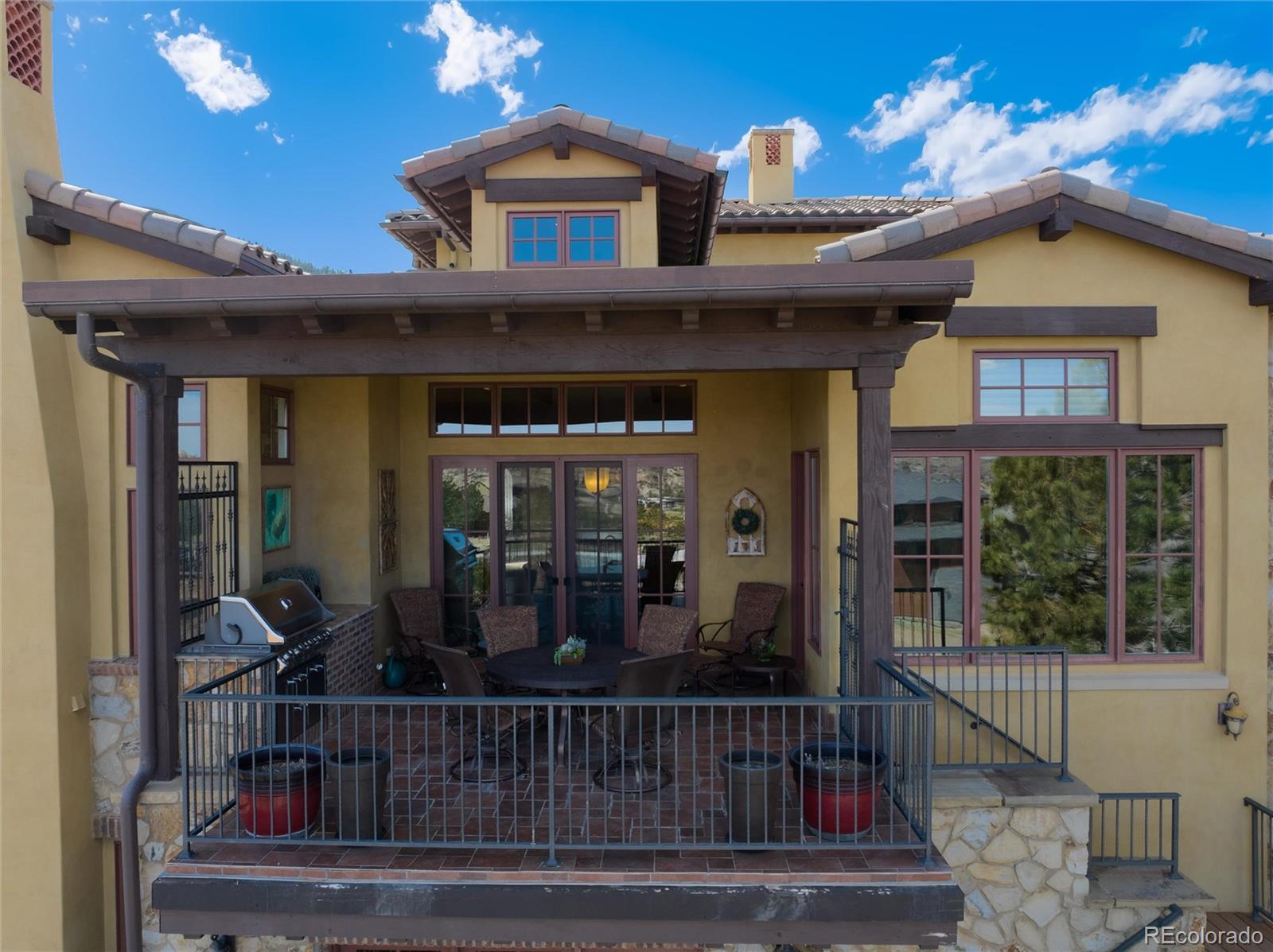 MLS Image #41 for 8002  galileo way,littleton, Colorado