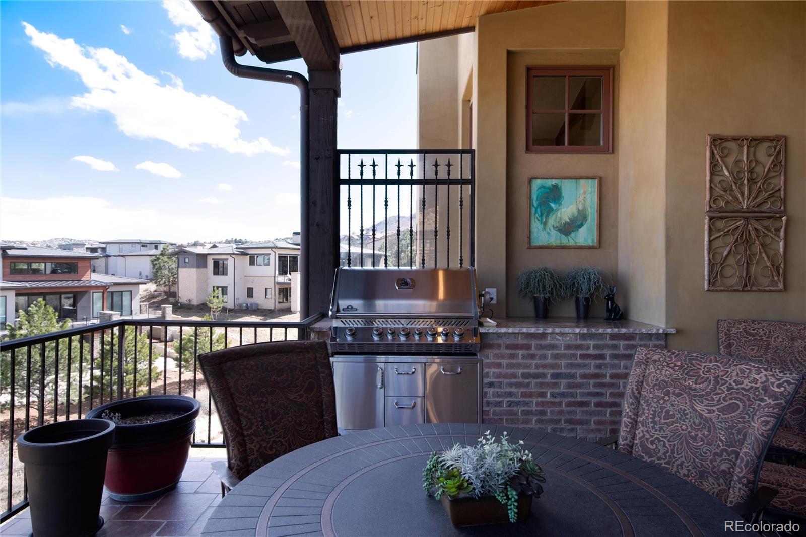 MLS Image #43 for 8002  galileo way,littleton, Colorado