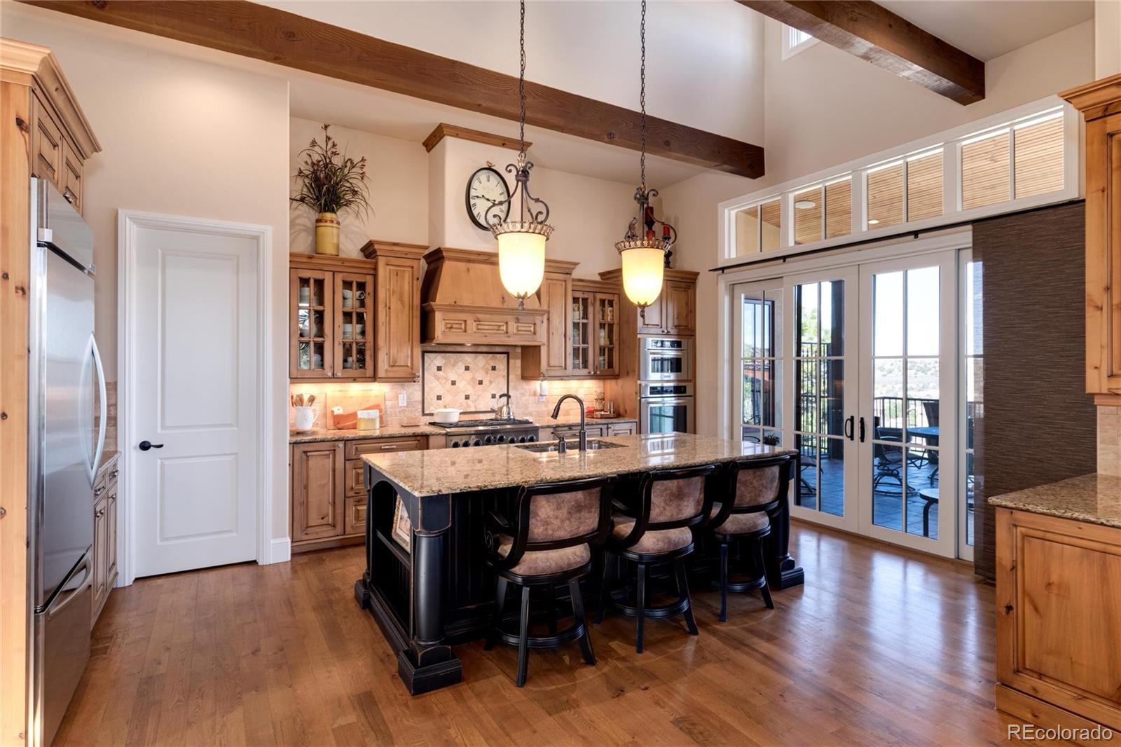 MLS Image #5 for 8002  galileo way,littleton, Colorado