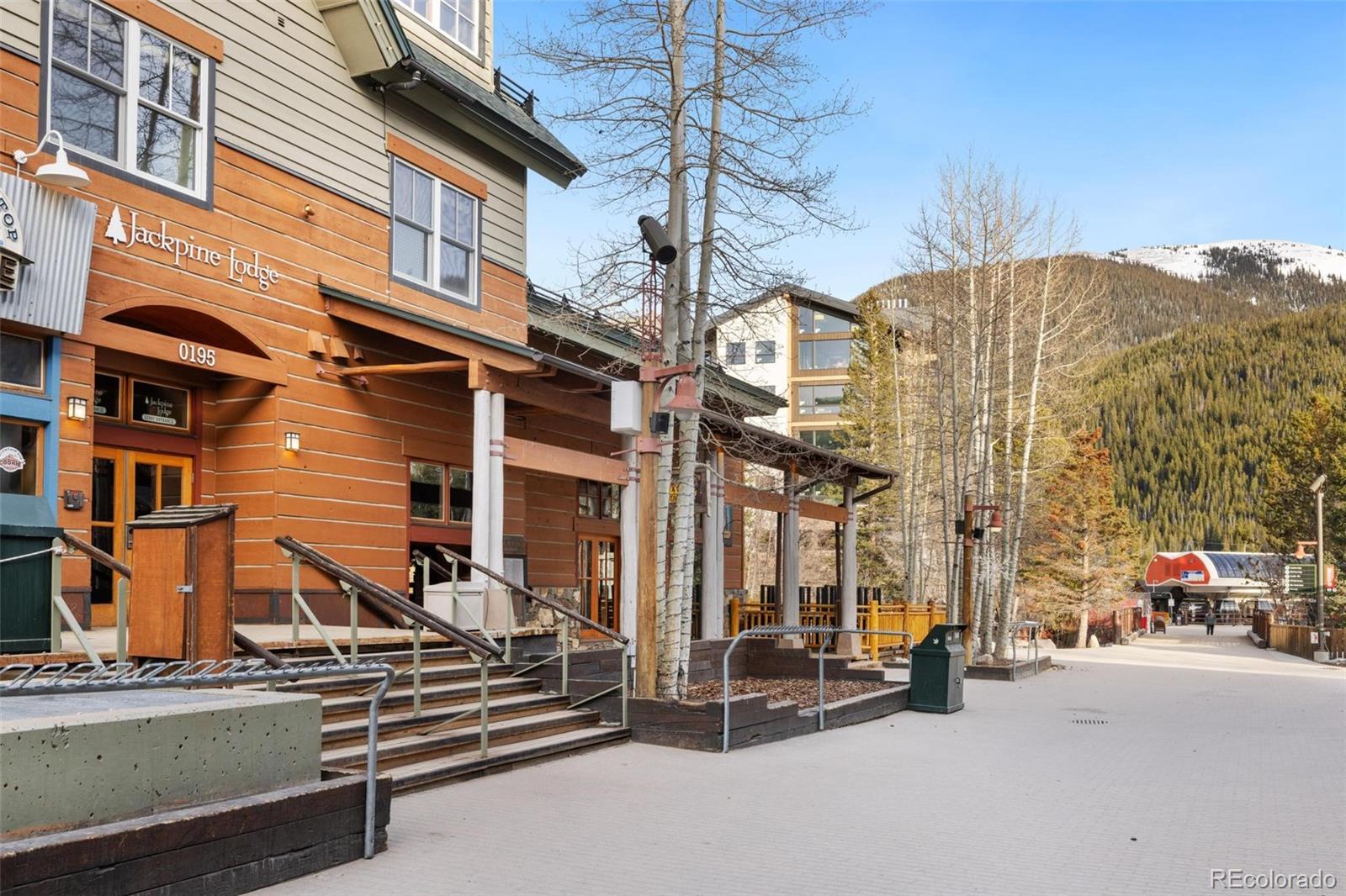 MLS Image #1 for 195  river run road,dillon, Colorado