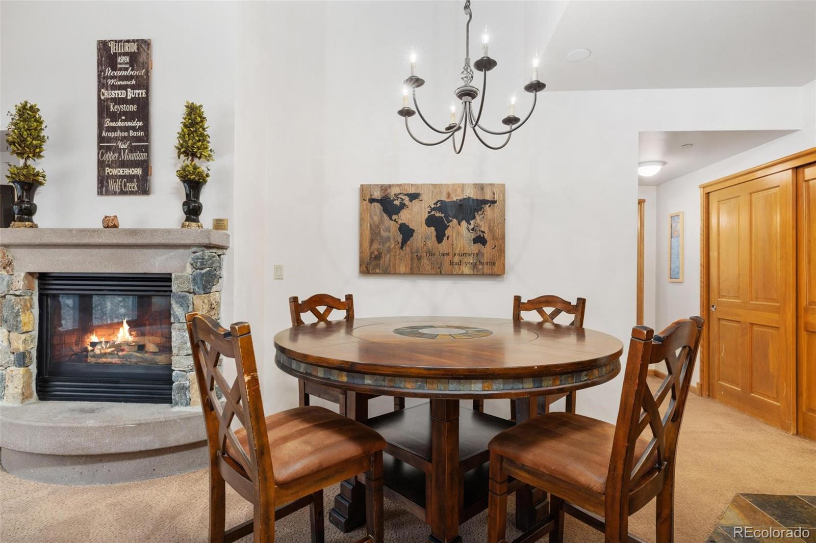 MLS Image #4 for 195  river run road,dillon, Colorado