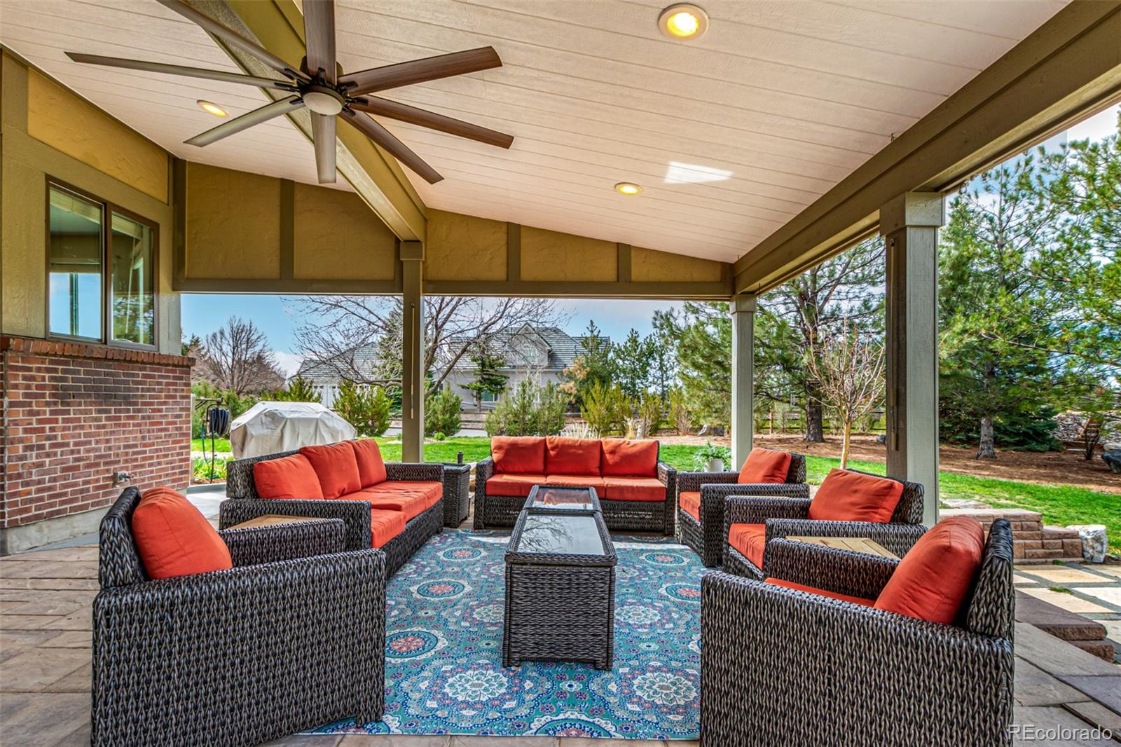 MLS Image #42 for 6391 s malaya street,centennial, Colorado