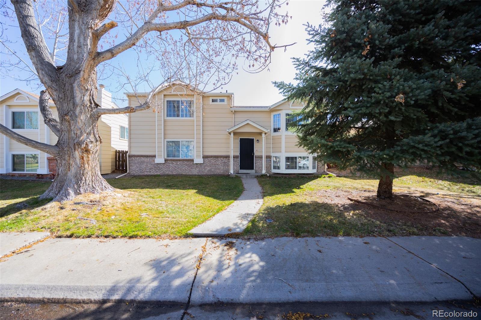 MLS Image #0 for 4362  nepal street,denver, Colorado